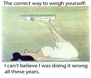 شرايط لازم براي كسب بهترين نتيجه در كاهش وزن از ديدگاه دكتر راست منش