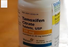 Association between tamoxifen treatment and diabetes: a population-based study