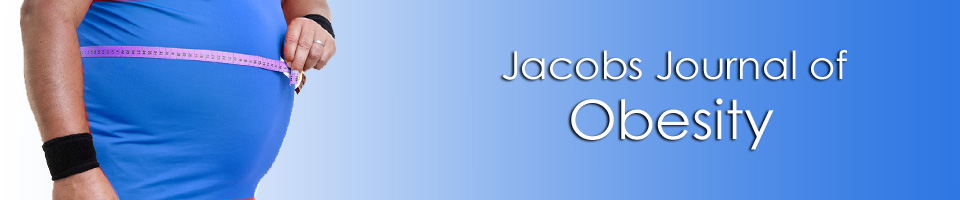 Jacobs Journal of Obesity