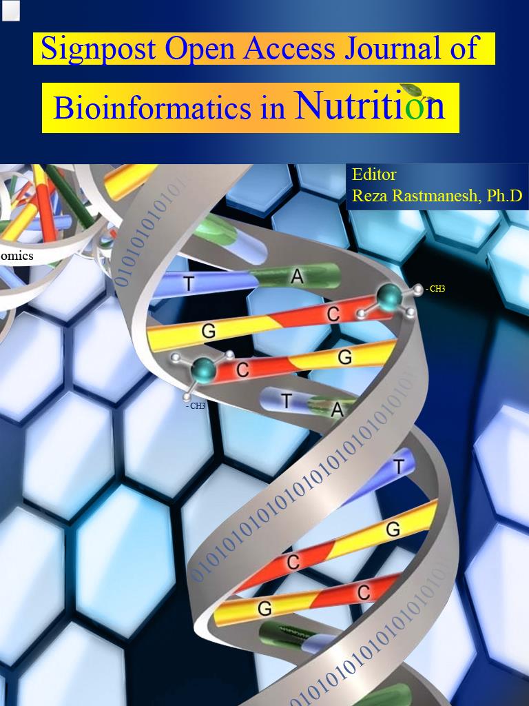 Bioinformatics in Nutrition