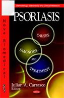 Psoriasis: Causes, Treatments, and Pathological Models
Jessica Jean, Martha Estrella Garcia-Perez, Simon Guerard, Roxane Pouliot
Nova Science Publishers, Incorporated, 2011
