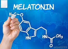 Potential of melatonin for the treatment or prevention of obesity: an urgent need to include weight reduction as a secondary outcome in clinical trials of melatonin in obese patients with sleep disorders