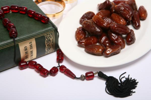 نكات تغذيه اي در ايام مبارك رجب و رمضان